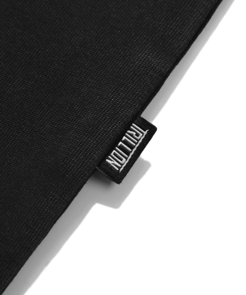 TRILLION(トリリオン)の「スケートボードピグメントグラフィックロングスリーブ(BLACK)(Tシャツ/カットソー・レディース・その他・LARGE/X-LARGE/MEDIUM)」の9枚目の写真