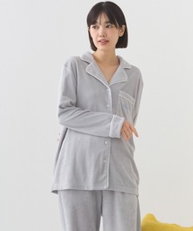 OMNES（オムネス）の「arbol パイルリラックスウェア（ルームウェア/パジャマ）」