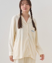 OMNES（オムネス）の「arbol パイルリラックスウェア（ルームウェア/パジャマ）」