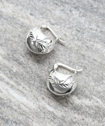 sowi（ソーイ）の「SV　ぷっくり　ピアス（ピアス（両耳用））」