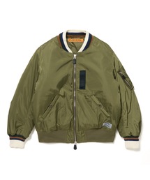 STUDIO SEVEN｜スタジオ セブンのMA-1通販 - ZOZOTOWN