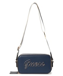 Guess | CARRARA Mini Crossbody Top Zip ショルダーバッグ (ショルダーバッグ)