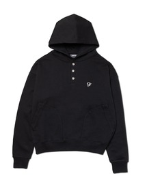 Chocolate Jesus （チョコレートジーザス ）の「CJ HENLY NECK HOODIE（パーカー）」