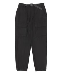 A.P.C. GOLF ブラック スタンダードパンツ A.P.C. GOLF（アー・ペー・セー ゴルフ）｜その他パンツ一覧 - WEAR