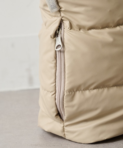 ROOTOTE（ルートート）の「【ROOTOTE】FE.デリ.モデレート モダーン-A 3680 3683（ハンドバッグ・レディース・ブラック/マルチ/アイボリー/ブラック系その他2/ベージュ/シルバー・FREE）」の7枚目の写真