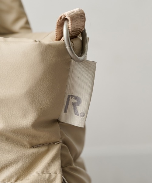 ROOTOTE（ルートート）の「【ROOTOTE】FE.デリ.モデレート モダーン-A 3680 3683（ハンドバッグ・レディース・ブラック/マルチ/アイボリー/ブラック系その他2/ベージュ/シルバー・FREE）」の8枚目の写真