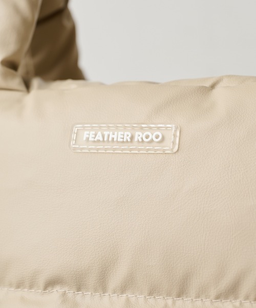 ROOTOTE（ルートート）の「【ROOTOTE】FE.デリ.モデレート モダーン-A 3680 3683（ハンドバッグ・レディース・ブラック/マルチ/アイボリー/ブラック系その他2/ベージュ/シルバー・FREE）」の9枚目の写真