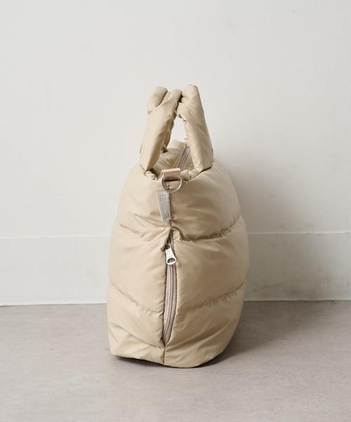 ROOTOTE（ルートート）の「【ROOTOTE】FE.デリ.モデレート モダーン-A 3680 3683（ハンドバッグ・レディース・ブラック/マルチ/アイボリー/ブラック系その他2/ベージュ/シルバー・FREE）」の14枚目の写真