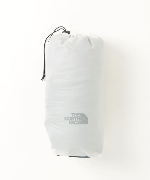THE NORTH FACE(ザノースフェイス)の「ザ ノース フェイス THE NORTH FACE GTX Axion Insulated Jacket_GTX アクションインサレーテッドジャケット(ダウンジャケット/コート・メンズ・アイボリー/ブラック/ダークブルー・SS/S/M/L/XL)」の6枚目の写真