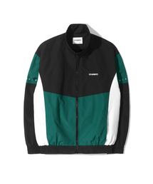 QT8 GARMENTS｜キューティーエイトガーメント（メンズ）のナイロン