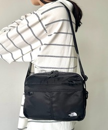 THE NORTH FACE | THE NORTH FACE(ザ・ノースフェイス)/軽量 スクエア ショルダーバッグ クロスバッグ/TRAVEL CROSS BAG S(ショルダーバッグ)