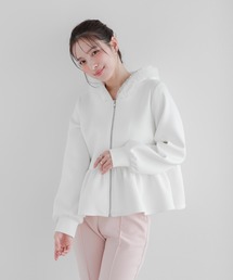 Fit more｜フィットモアのパーカー（ジップアップ）通販 - ZOZOTOWN