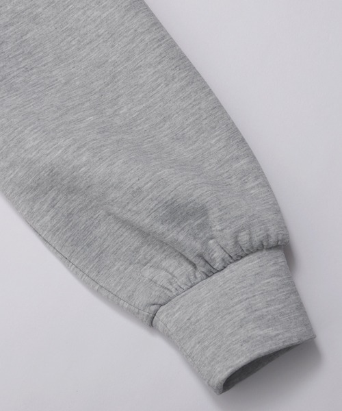 セール】ダンボールチュールフードジップアップパーカー（パーカー