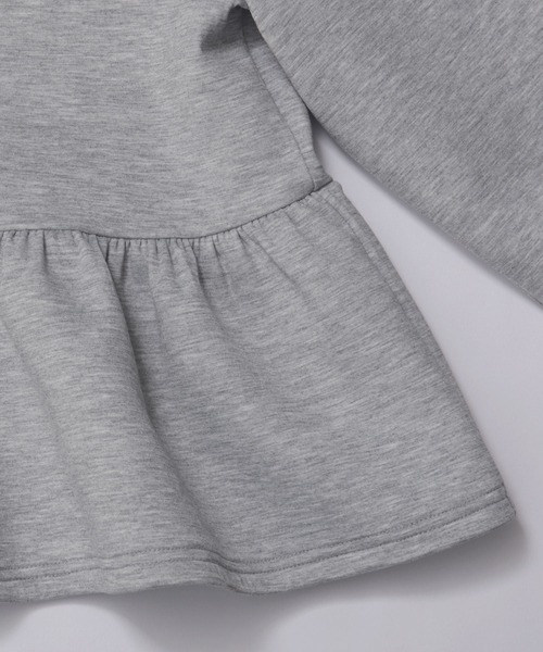 セール】ダンボールチュールフードジップアップパーカー（パーカー