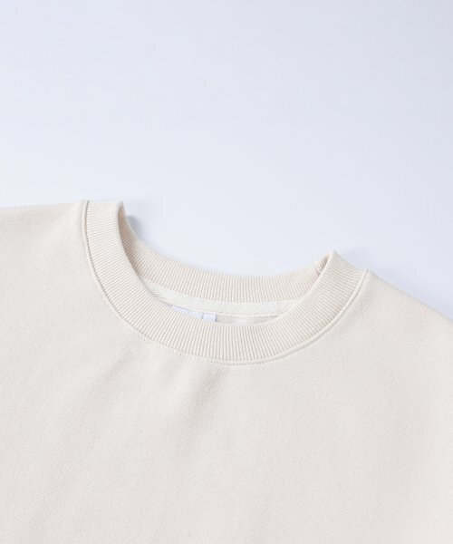 RADINEO(ラディネオ)の「ブラックコリー スウェットクリーム(スウェット・メンズ・その他・LARGE/MEDIUM/X-LARGE)」の3枚目の写真