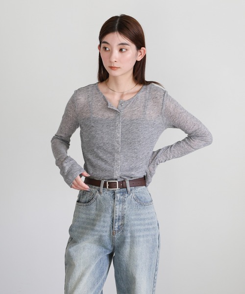 select MOCA（セレクトモカ）の「フェイクレザーバックルベルト（ベルト・レディース・ブラック/ブラウン・FREE）」の7枚目の写真