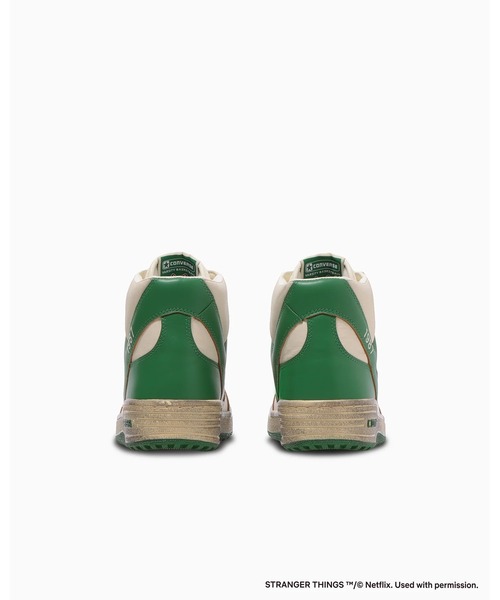 CONVERSE/コンバース/WEAPON HI / STRANGER THINGS 5（スニーカー