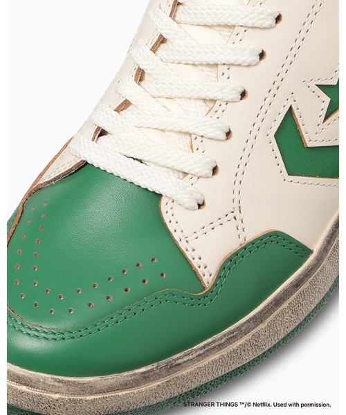 CONVERSE/コンバース/WEAPON HI / STRANGER THINGS 5（スニーカー