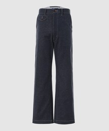 JUNYA WATANABE MAN | COTTON URETHANE DENIM(チノパンツ)