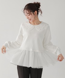 Fit more（フィットモア）のファッション通販 - ZOZOTOWN（カラー