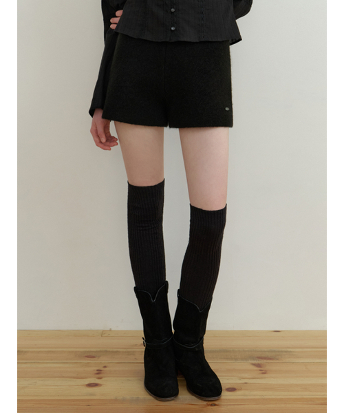 PLEATS PLEASE プリーツプリーズ パンツ ネイビー パープル系 サイズ:1