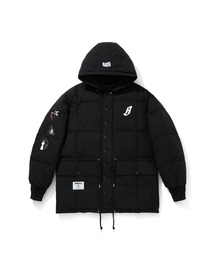 ICECREAM COVERALL JACKET　ビリオネアボーイズクラブ BILLIONAIRE BOYS CLUB / ICECREAM TOKYO｜ビリオネア・ボーイズ