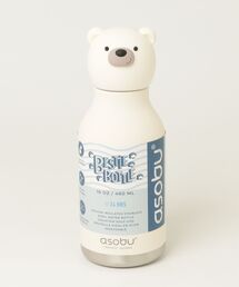 fridge（フリッジ）の「【asobu】アソブ BESTIE（水筒）」