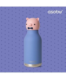 fridge（フリッジ）の「【asobu】アソブ BESTIE（水筒）」