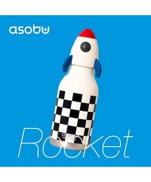 fridge（フリッジ）の「【asobu】アソブ BESTIE（水筒）」