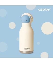 fridge（フリッジ）の「【asobu】アソブ BESTIE（水筒）」