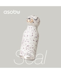 fridge（フリッジ）の「【asobu】アソブ BESTIE（水筒）」