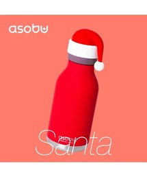 fridge（フリッジ）の「【asobu】アソブ BESTIE（水筒）」