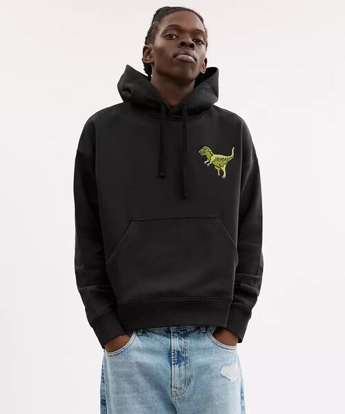 レキシー フーディー（パーカー）｜COACH（コーチ）のファッション通販