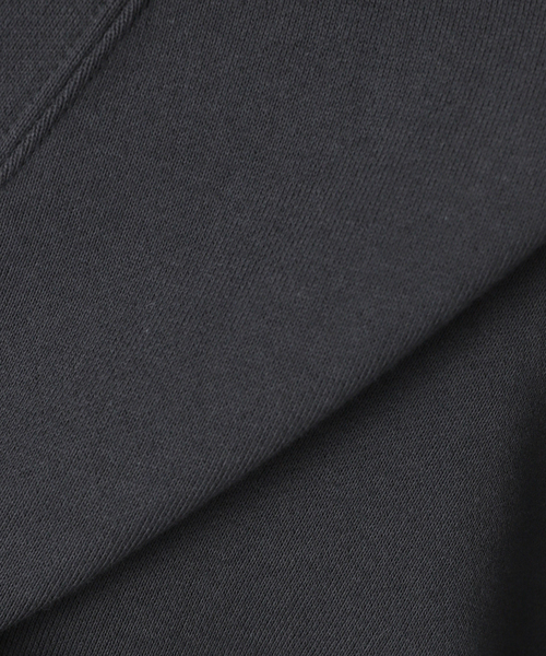 JOURNAL STANDARD LUXE（ジャーナルスタンダード　ラックス）の「【SOIL】 FRENCH TERRY V-NECK 1 BUTTON CD（カーディガン/ボレロ・レディース・チャコールグレー/ベージュ・FREE）」の20枚目の写真