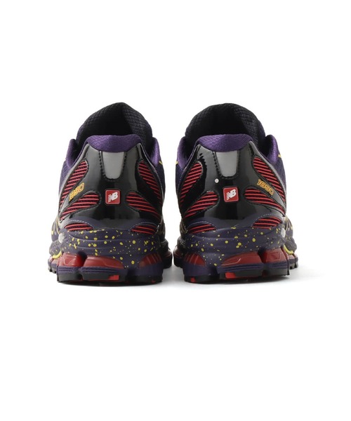 NEW BALANCE(ニューバランス)の「New Balance U18909P5 / ニューバランス U18909P5【SP】(スニーカー・メンズ・パープル・28.5cm/28.0cm/27.5cm/27.0cm/26.5cm/26.0cm/25.5cm/30.0cm/29.0cm)」の6枚目の写真