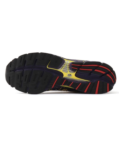 NEW BALANCE(ニューバランス)の「New Balance U18909P5 / ニューバランス U18909P5【SP】(スニーカー・メンズ・パープル・28.5cm/28.0cm/27.5cm/27.0cm/26.5cm/26.0cm/25.5cm/30.0cm/29.0cm)」の9枚目の写真