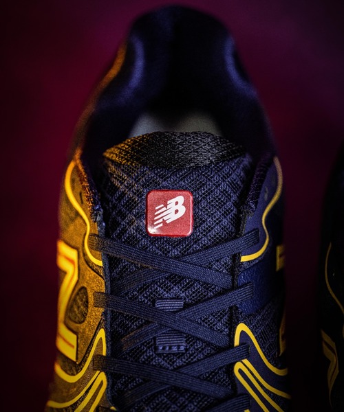 NEW BALANCE(ニューバランス)の「New Balance U18909P5 / ニューバランス U18909P5【SP】(スニーカー・メンズ・パープル・28.5cm/28.0cm/27.5cm/27.0cm/26.5cm/26.0cm/25.5cm/30.0cm/29.0cm)」の10枚目の写真