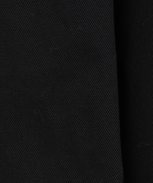 CLANE（クラネ）の「【CLANE/クラネ】W COLOR STUDDED DRIZZLER JACKET/ダブルカラースタッズドドリズラージャケット（その他アウター・レディース・ベージュ/ブラック・1）」の10枚目の写真