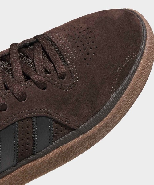 adidas(アディダス)の「タイショーン / TYSHAWN / アディダスオリジナルス adidas Originals(スニーカー・メンズ・ブラウン・25.0cm/24.5cm/24.0cm/23.5cm/29.0cm/28.5cm/28.0cm/27.5cm/27.0cm/26.5cm/26.0cm/25.5cm)」の7枚目の写真