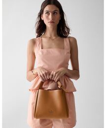 kate spade new york（ケイトスペード ニューヨーク）の「ノット コンバーチブル キャリーオール（ハンドバッグ）」