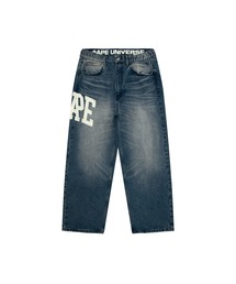 AAPE BY A BATHING APE | AAPE DENIM PANTS(デニムパンツ)