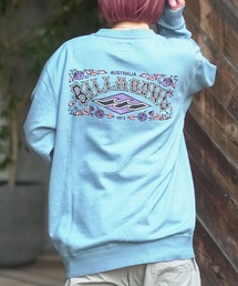 【直営店限定】BILLABONG メンズ R STYLE トレーナー 【2026年春夏モデル】