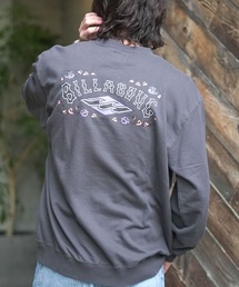 【直営店限定】BILLABONG メンズ R STYLE トレーナー 【2026年春夏モデル】
