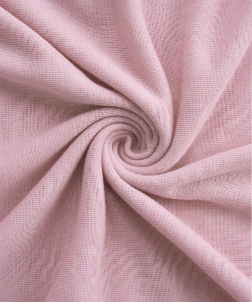 38COMEONCOMMON(38カモンコモン)の「Sheer Touch Long Sleeve (Light Pink)(Tシャツ/カットソー・レディース・その他・FREE)」の5枚目の写真
