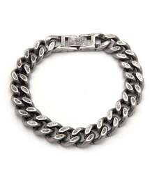XPIER（エクスピア）の「Siver925 burnish Surgicalsteel Bracelets（ブレスレット）」
