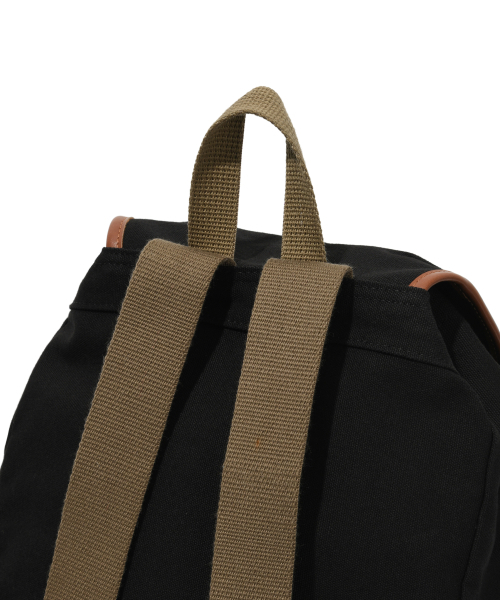 Retriever Club（レトリーバークラブ）の「RC LOGO RUCK SACK [BROWN]（バックパック/リュック・レディース・その他・FREE）」の7枚目の写真