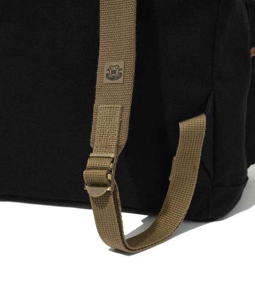 Retriever Club（レトリーバークラブ）の「RC LOGO RUCK SACK [BROWN]（バックパック/リュック・レディース・その他・FREE）」の8枚目の写真