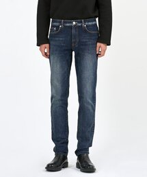 DEN1521 bosque slim long
