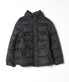 別注】TAIONシャツダウンジャケット（ダウンジャケット/コート