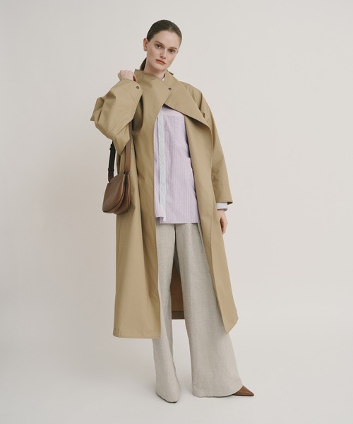レディースのダッフルコート（コットン）ファッション通販 - ZOZOTOWN